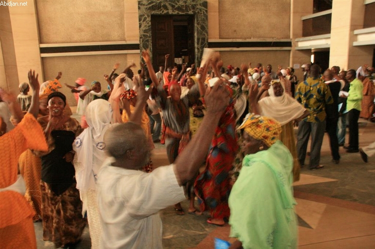 Divo/ Contentieux électoral - Comment les populations vivent les radiations